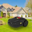 Lyfco Robotgräsklippare Lyfco Robotgräsklippare