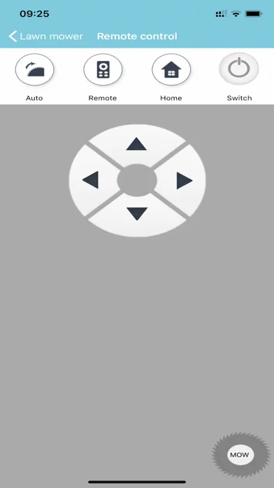 صور Lyfco Robotgräsklippare