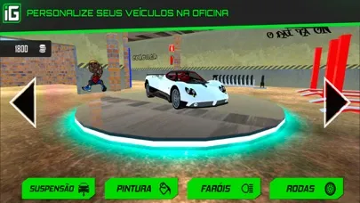 TLB: Thug Life Brasil Screenshots