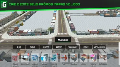 TLB: Thug Life Brasil Screenshots
