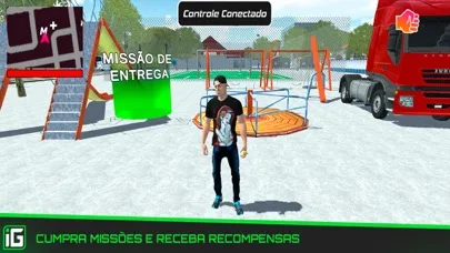 TLB: Thug Life Brasil Screenshots