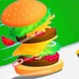 Burger Blast Jam - Escape Game