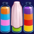 Color Magic Pour - Puzzle Jam