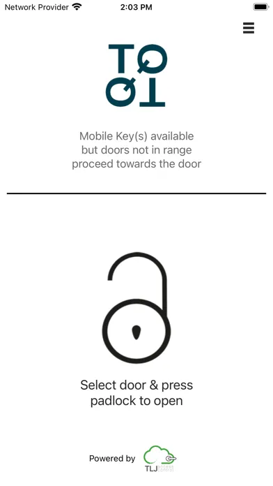 myKey Thames Quarter應用截圖