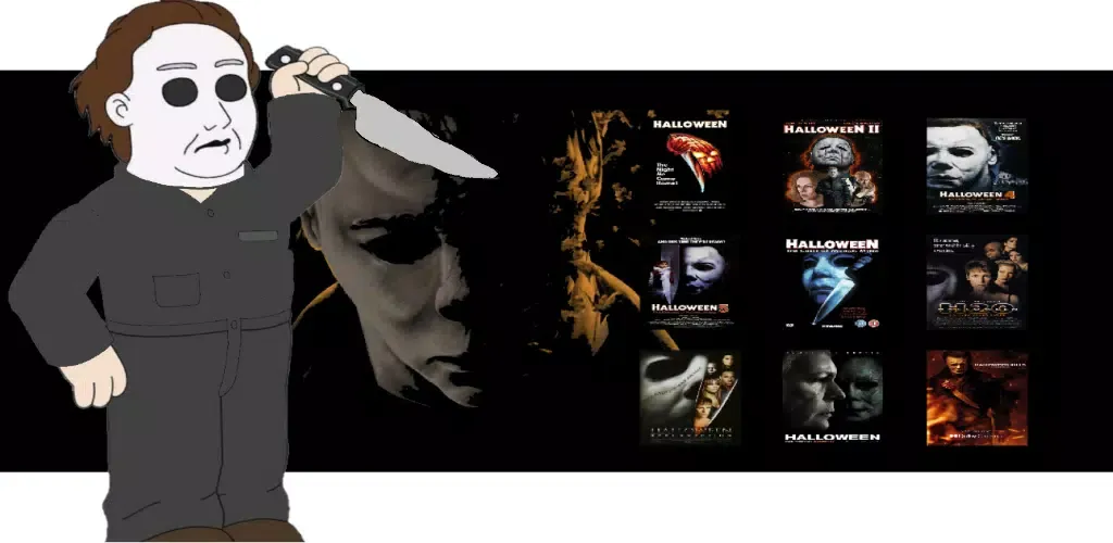 Ảnh chụp màn hình của Michael Myers Halloween Trivia