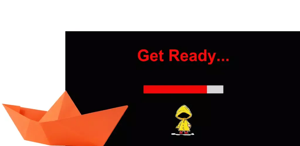 Capturas de pantalla de IT Pennywise The Clown Game