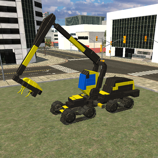 Sandbox: Genius Mechanic icon