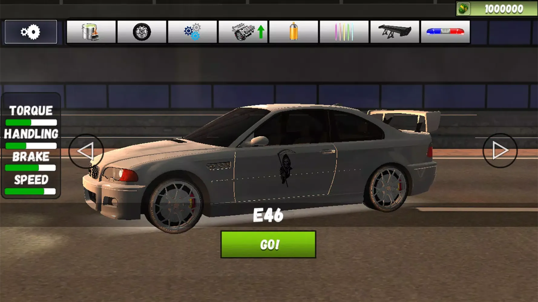 Highway Racer Screenshots