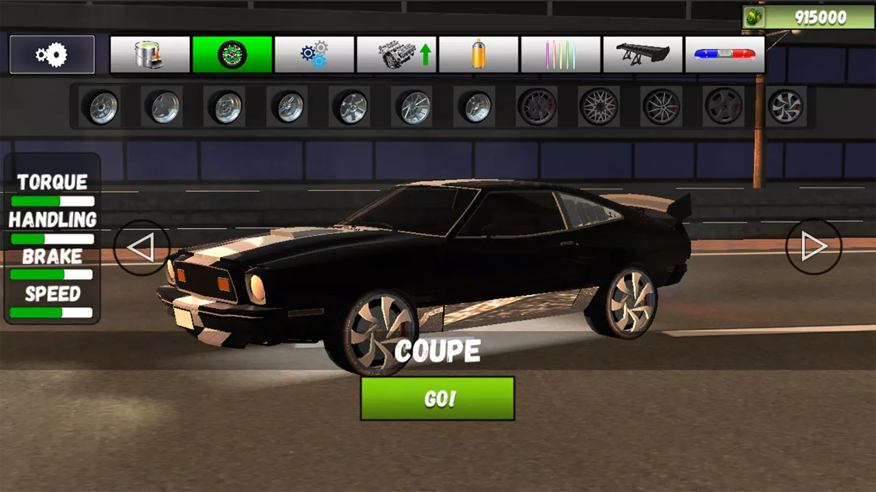 Highway Racer Screenshots