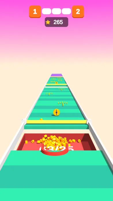 Collect Screw - Bolts Game Jam Ekran Görüntüleri