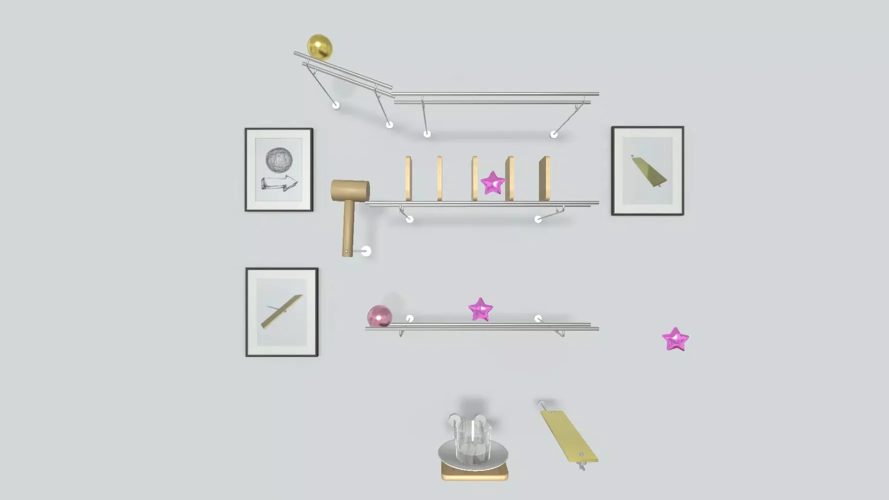 BiDomi Screenshots