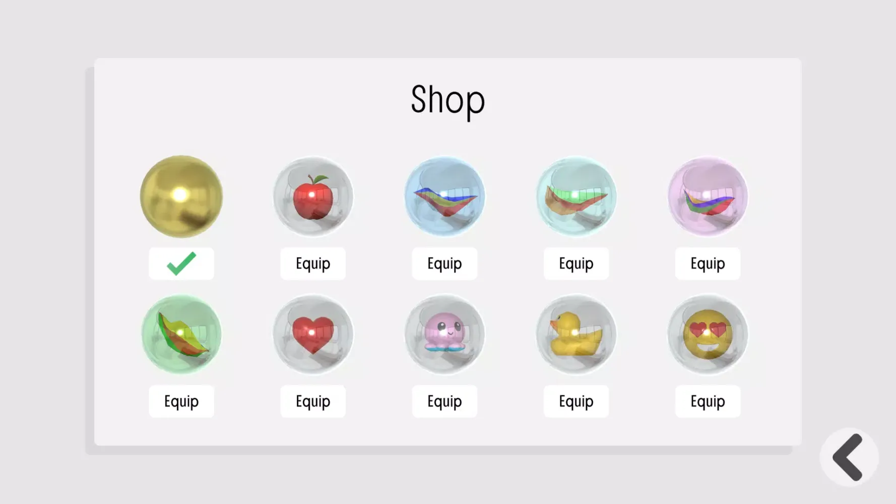 BiDomi Screenshots