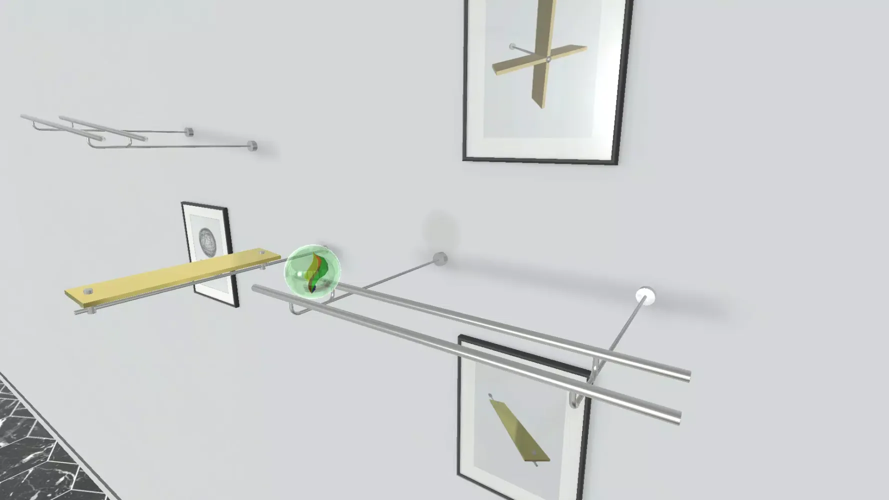BiDomi Screenshots