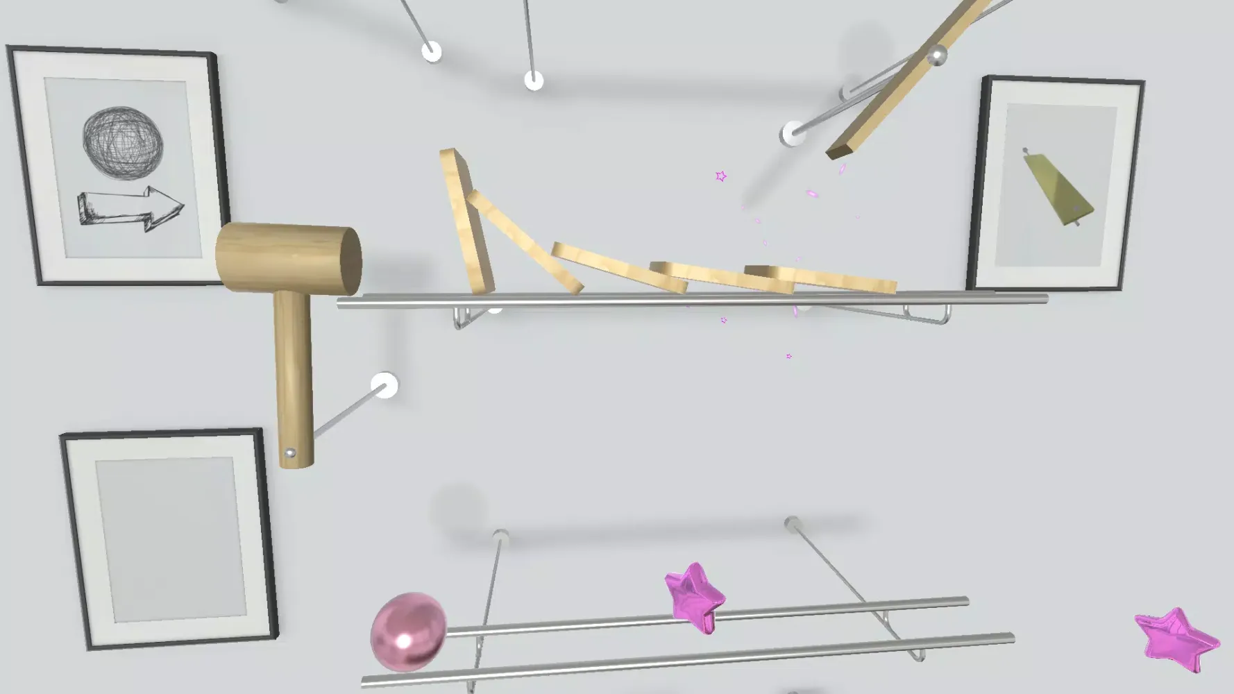 BiDomi Screenshots