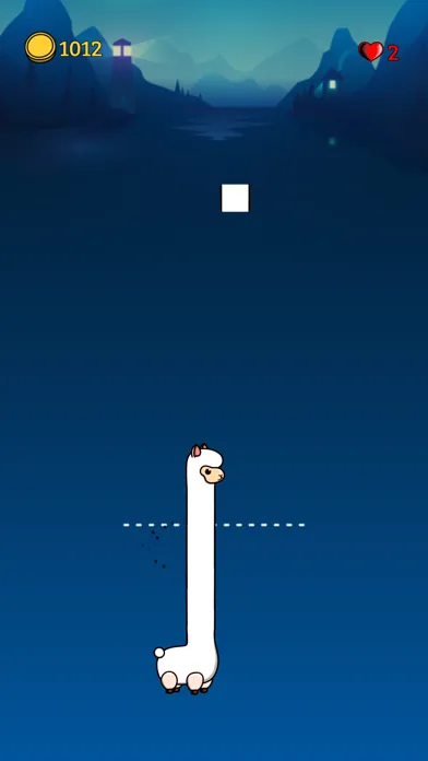 Capturas de tela do Beat Animal - Count Challenge