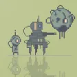 Rewalk - Pixel Art & Idle RPG
