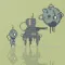 Rewalk - Pixel Art & Idle RPG