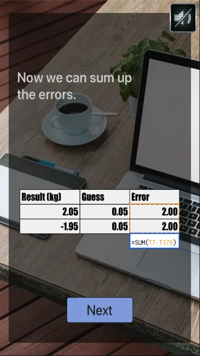 Tangkapan layar Learn AI
