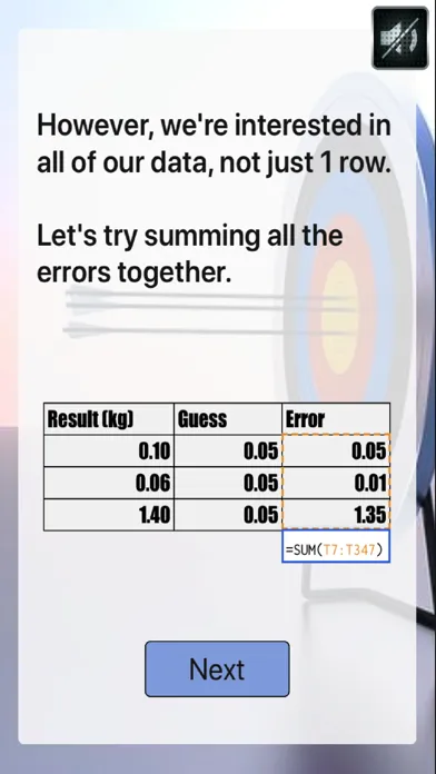 Tangkapan layar Learn AI