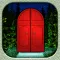 Night in the Deep Forest