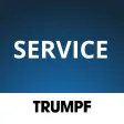 TRUMPF Service App