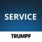 TRUMPF Service App