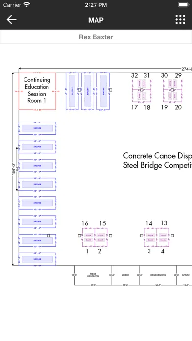 ASCE Texas Section應用截圖