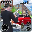 Crime Gangster Fury