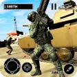 Desert Hawk Down