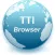 TTI Browser