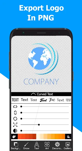 Logo Maker - Logo Creator Ekran Görüntüleri