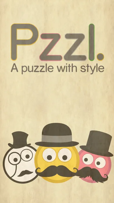 Pzzl. سکرین شاٹس