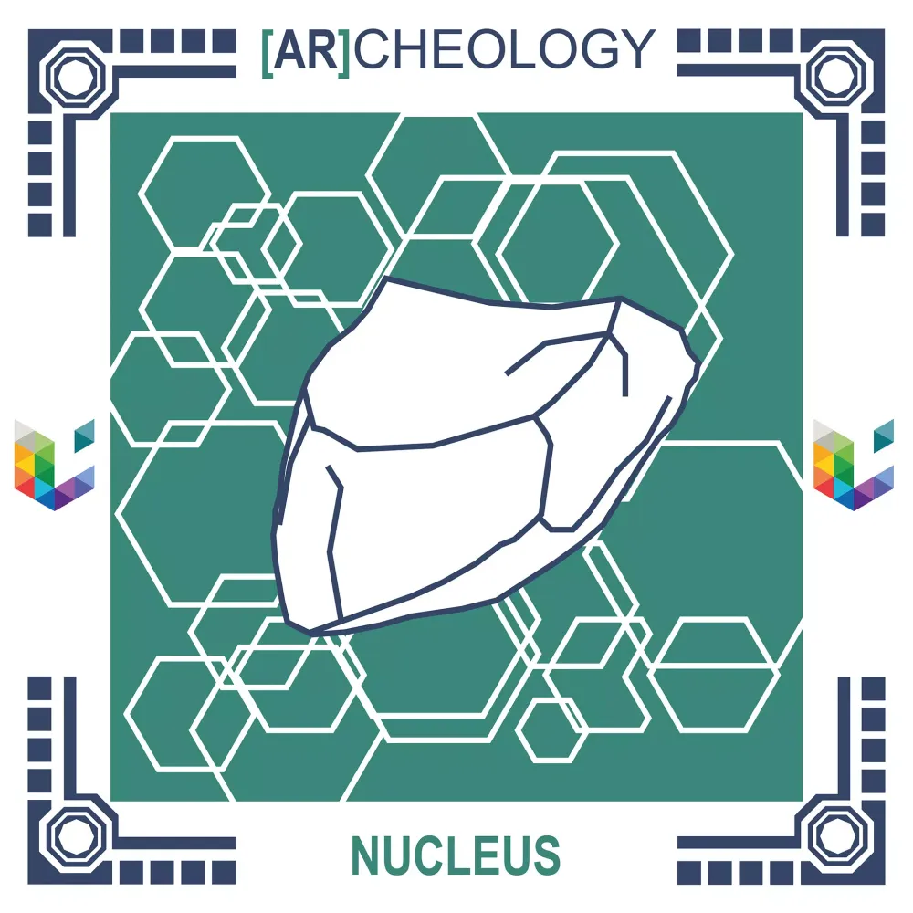 ภาพหน้าจอของ ARcheology