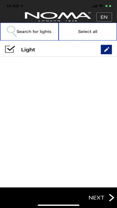 Скриншоты Spectrum Light