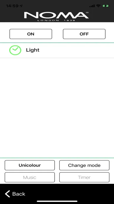 Скриншоты Spectrum Light