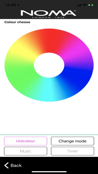 Скриншоты Spectrum Light