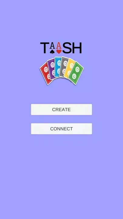 Taash应用截图