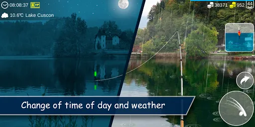 My Fishing World স্ক্রিনশট