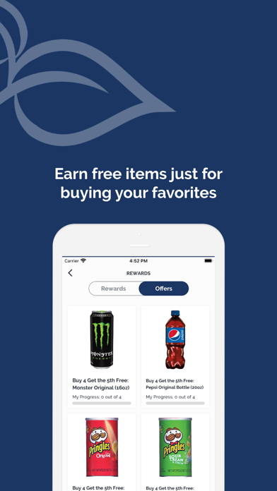 تصاویر Fresh Rewards