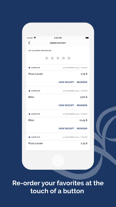 تصاویر Fresh Rewards