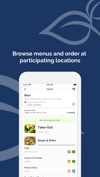 تصاویر Fresh Rewards