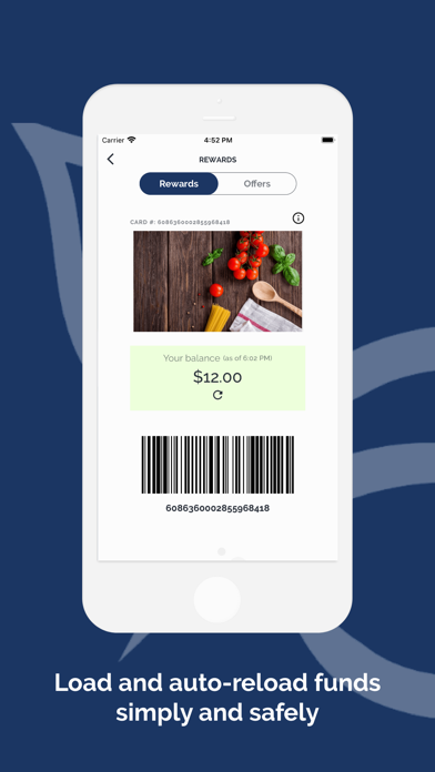 تصاویر Fresh Rewards
