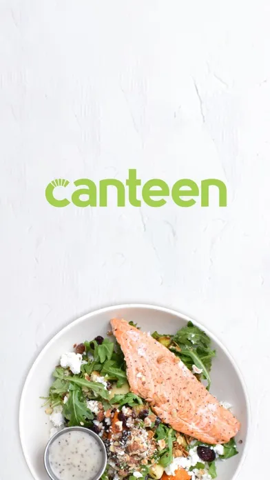 canteen2go Screenshots