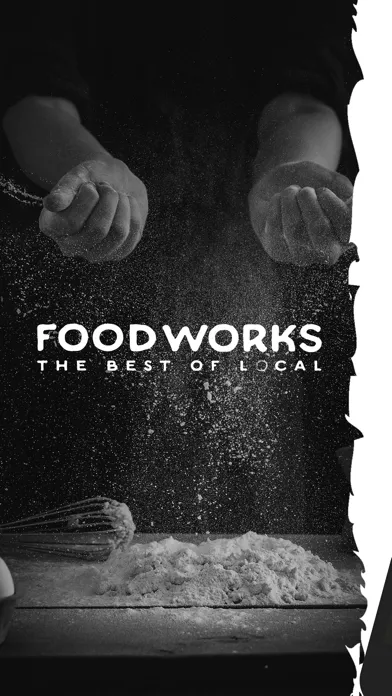 Foodworks Ekran Görüntüleri