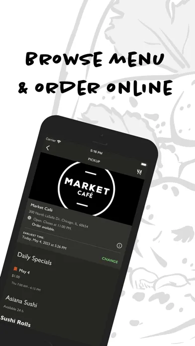 Foodworks Ekran Görüntüleri