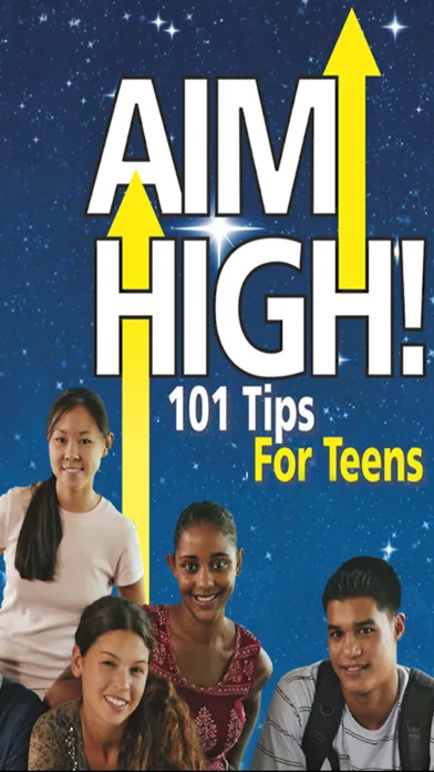 صور AIM HIGH Tips