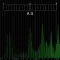 Audio Spectrum Monitor