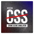 PCCR: Crime Scene Simulator