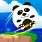 Sticky Panda: Sticking Over It