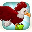 Frustrating Bird Game Frustrating Bird Game